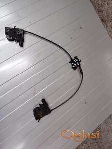 Audi a3 v8 brava haube na sasiji