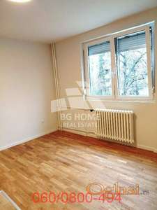 Lux Garsonjera na Voždovcu, Rimska ID#3576