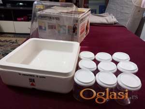 APARAT ZA JOGURT MAKER