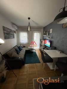 Garsonjera - 25m2 - Podbara