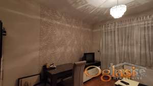 NOVI SAD - CENTAR - 24m2 - 300 evra