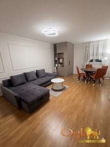 NOVI SAD - GRBAVICA - 54.00 m2