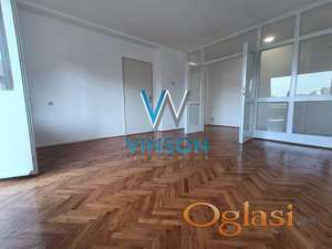 Novi Sad, Bulevar oslobođenja - Stan u svrhu poslovnog prostora ID#9103052