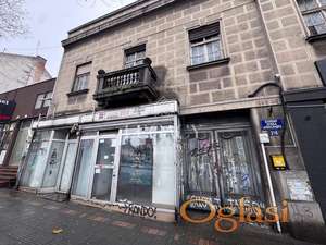 Đeram, frekventna lokacija, višenamenski prostor ID#1196