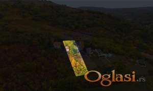 Odličan plac u Rakovcu