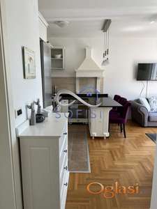 Centar- Vase Pelagića 1,5 soban stan ID#1437