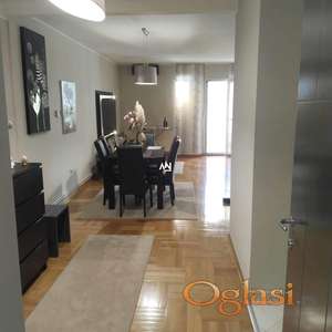 Čukarica, Banovo brdo, ulica Petra Lekovića, stan od 103 m2 ID#41074