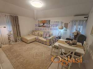 Dvoiposoban 55m2, Bulevar