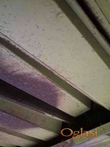 Na prodaju kombajn Claas dominator 108 sl maxi 1992 godište