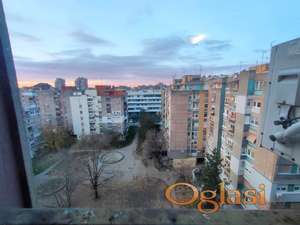 Jednosoban stan 41m Liman III Šekspirova PRODAJE SE