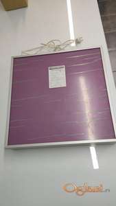 Prodajem svetlecu reklamu jednostrana 59*59x10cm