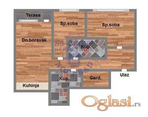 Novogradnja na odličnoj lokaciji!