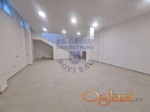 Idealan zaposlovni prostor! 87m