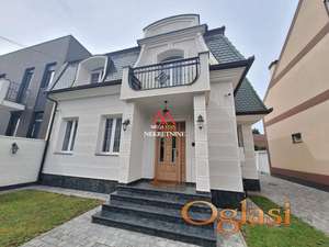 Poslovni prostor - 550m2 - Novo Naselje