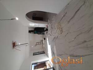 Nudim molersko/gipsarske radove