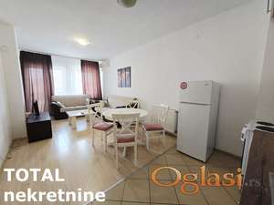 Stan NOVI SAD,CENTAR - 62 m2 155000 €, ID: 1102635