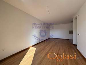 Odličan trosoban stan - Telep