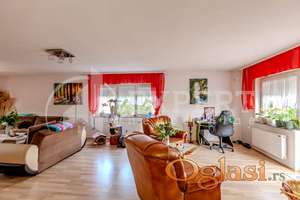 Ekluzivna kuća 360m2, nemački standard, Novo Selo
