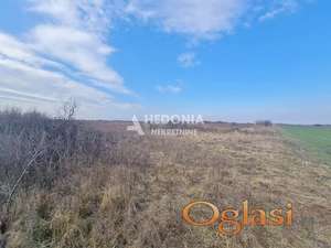 Šimanovci, Legdar, 115 ari plac, uknjižen ID#10233