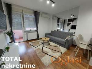 Stan NOVI SAD,NOVA DETELINARA - 24 m2 85930 €, ID: 1102170