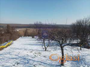 Kuća sa placem od 3499 m2 - Širine