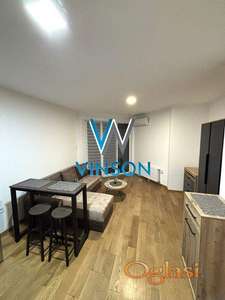 Novi Sad, Bulevar oslobođenja - Nameštena garsonjera ID#9104567