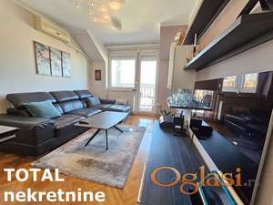 Stan NOVI SAD,GRBAVICA - 80 m2 200000 €, ID: 1100021