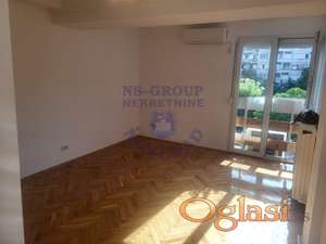 Garsonjera, 25m2 Zeleznicka Stanica