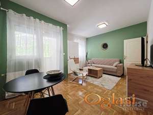 STAN - NOVI SAD - PODBARA - 29m2 - 99900 evra