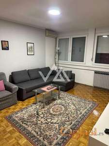 Izdaje se 1.5 stan, Novi Beograd