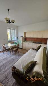 Novi Sad, Spens - 42m2 