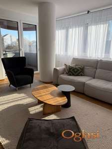 ~~~ LEP i useljiv četvorosoban stan, pet friendly + garazno mesto ~~~