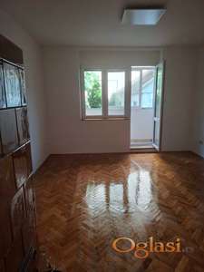 Dvoiposoban stan, Vojvode Stepe, 71 m2, kao stambeni/poslovni prostor, 550 €