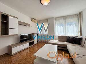 Novi Sad, Liman III - Namešten, renoviran dvosoban stan ID#9104917