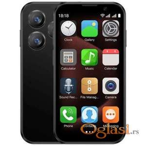 Mobilni telefon SOYES XS13 Mini