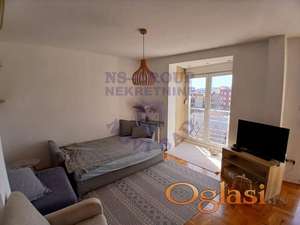 Socijalno , 34m2 , jednosoban