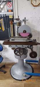 Brusilica za ravno brušenje