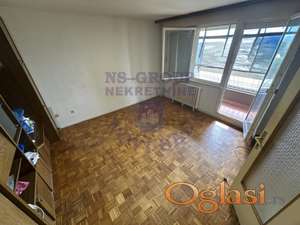 Na prodaju jednosoban na Novom Naselju!