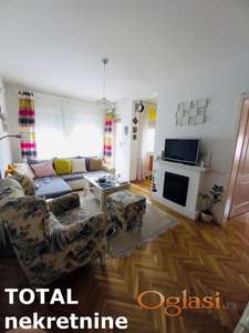 Stan NOVI SAD,NOVA DETELINARA - 43 m2 103200 €, ID: 1099198