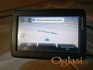 tom tom start 4 en 42 4,3 inča- nove mape cele evrope