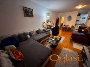 Odličan stan na Grbavici ! Alekse Šantića !