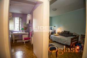 Stan u urednoj zgradi ID#134311