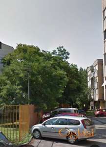 Stan za kompletno renoviranje