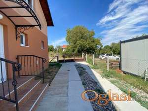 Nova neuseljavana četvorosobna kuća na fantastičnoj lokaciji