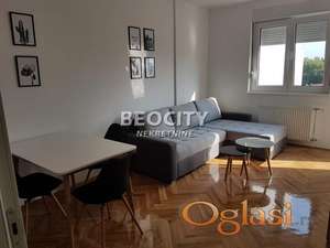 Novi Sad, Bulevar Evrope, Polgar Andrasa, 2.0, 40m2