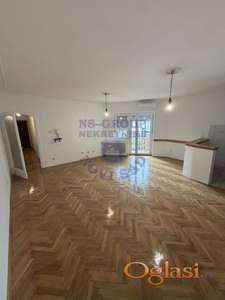 Trosoban 74m2 Centar