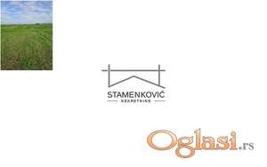 POLJOPRIVREDNO ZEMLJIŠTE U ŽABLJU ID#6937