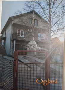 Boleč - Pavla Nikolića ID#2341