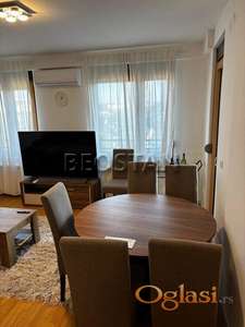 Novi Beograd - Zelena avenija stari merkator #65941