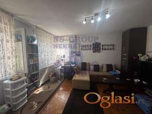 Dvosoban stan na Novom Naselju